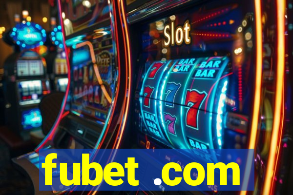 fubet .com